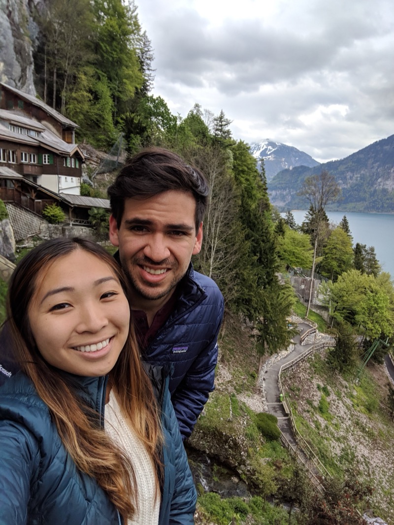 switzerland-hike